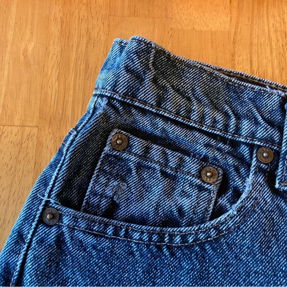 VINTAGE LEVIS Made in USA - Picture 6 of 14